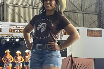 Foto - Rainha do Rodeio 2026