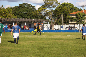 Foto - Jogo de futebol Beneficente 