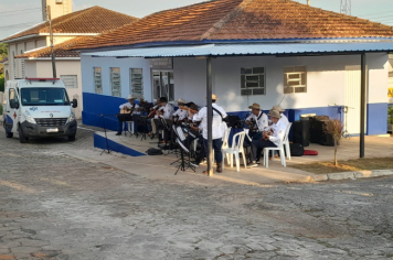 Foto -  BOFETE EM FESTA! UM DIA HISTÓRICO PARA NOSSA CIDADE! 