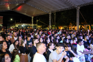 Foto - Show com Jefferson & Suellen