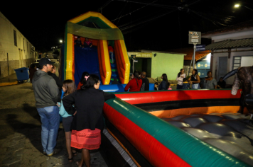 Foto - Show com Jefferson & Suellen
