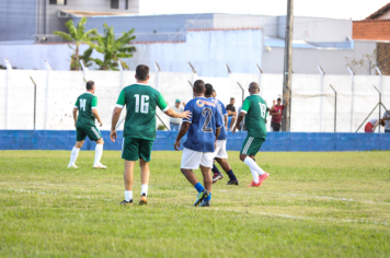 Foto - Jogo de futebol Beneficente 