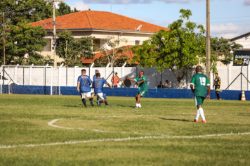 Foto - Jogo de futebol Beneficente 