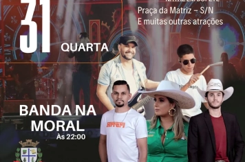 Foto relacionada - NATAL 2025