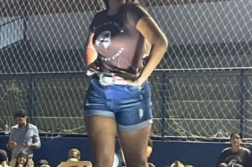 Foto - Rainha do Rodeio 2026