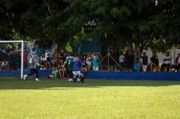 Foto - Jogo de futebol Beneficente 