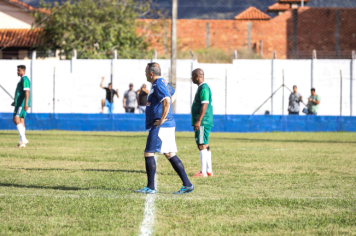 Foto - Jogo de futebol Beneficente 