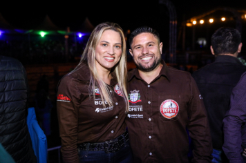 Foto - 34º Rodeio de Bofete 