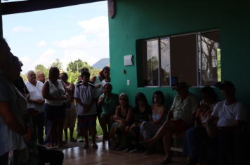 Foto -  BOFETE EM FESTA! UM DIA HISTÓRICO PARA NOSSA CIDADE! 