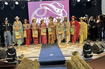 Foto - Rainha do Rodeio 2026