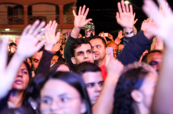 Foto - Show com Jefferson & Suellen