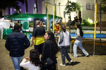 Foto - Show com Jefferson & Suellen