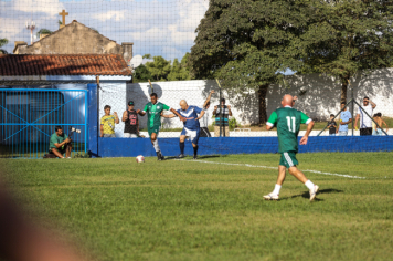 Foto - Jogo de futebol Beneficente 