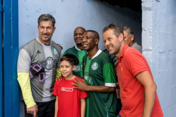 Jogo de futeb...