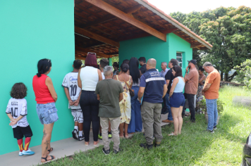 Foto -  BOFETE EM FESTA! UM DIA HISTÓRICO PARA NOSSA CIDADE! 