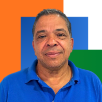 José Ricardo dos santos