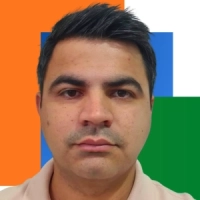 Rafael Guimarães Oliveira