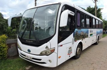 Confira os novos trajetos dos ônibus municipais de Bofete