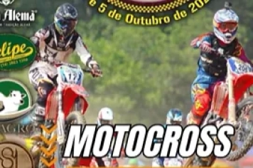 6ª Etapa Paulista de Motocross