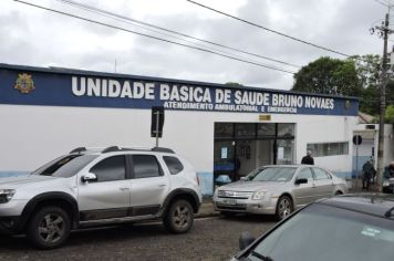 Farmácia da UBS Bruno Novaes terá horário estendido até às 21h