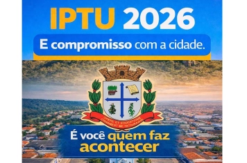 IPTU 2026