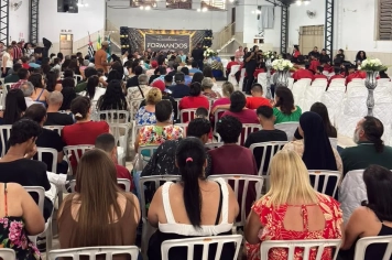 Hoje celebramos um momento especial na educação de Bofete! 