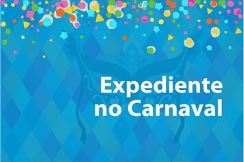 Prefeitura de Bofete terá ponto facultativo durante feriado de Carnaval