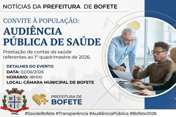 Audiência Pública