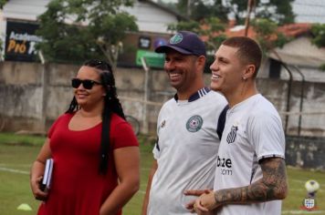  Clínica de Férias de Futebol – Inspiração em Campo! 
