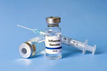 Diretoria de Saúde comunica que recebeu nova remessa de vacinas contra Influenza
