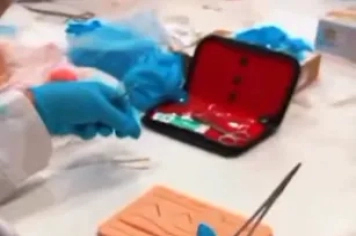 A Prefeitura Municipal de Bofete, por meio da Diretoria de Saúde