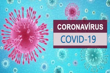 Recomendação do Ministério Público em relação ao coronavírus