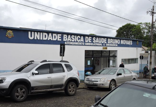 Farmácia da UBS Bruno Novaes terá horário estendido até às 21h