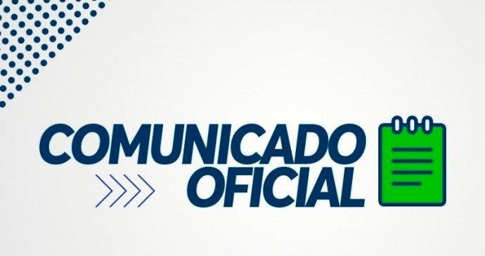 Comunicado Oficial Decreto N° 2979 de 07 de abril de 2020