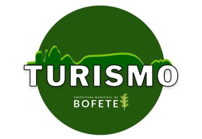 A Prefeitura Municipal informa a todos a criação da página do Departamento de Turismo