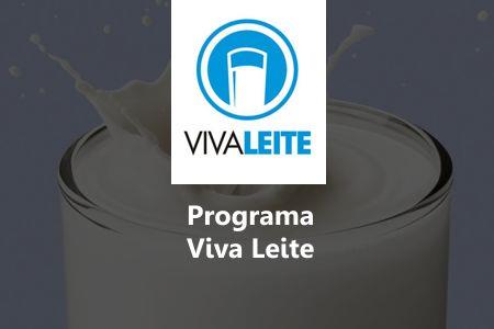 Assistência Social comunica que o projeto Viva Leite irá distribuir 15 litros de leite por mês