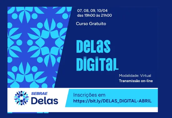 DELAS DIGITAL