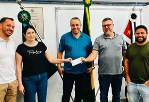 A devolução do duodécimo ocorre quando a Câmara Municipal utiliza menos recursos do que o valor recebido mensalmente do Executivo