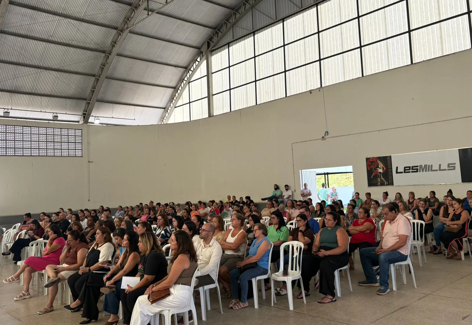Prefeitura de Bofete promove planejamento escolar para o ano letivo de 2026