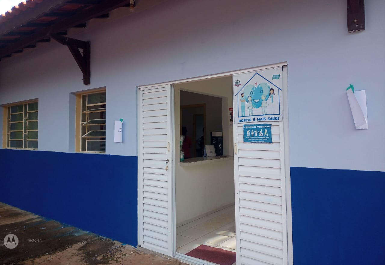  Revitalização no Bairro Baronesa! 
