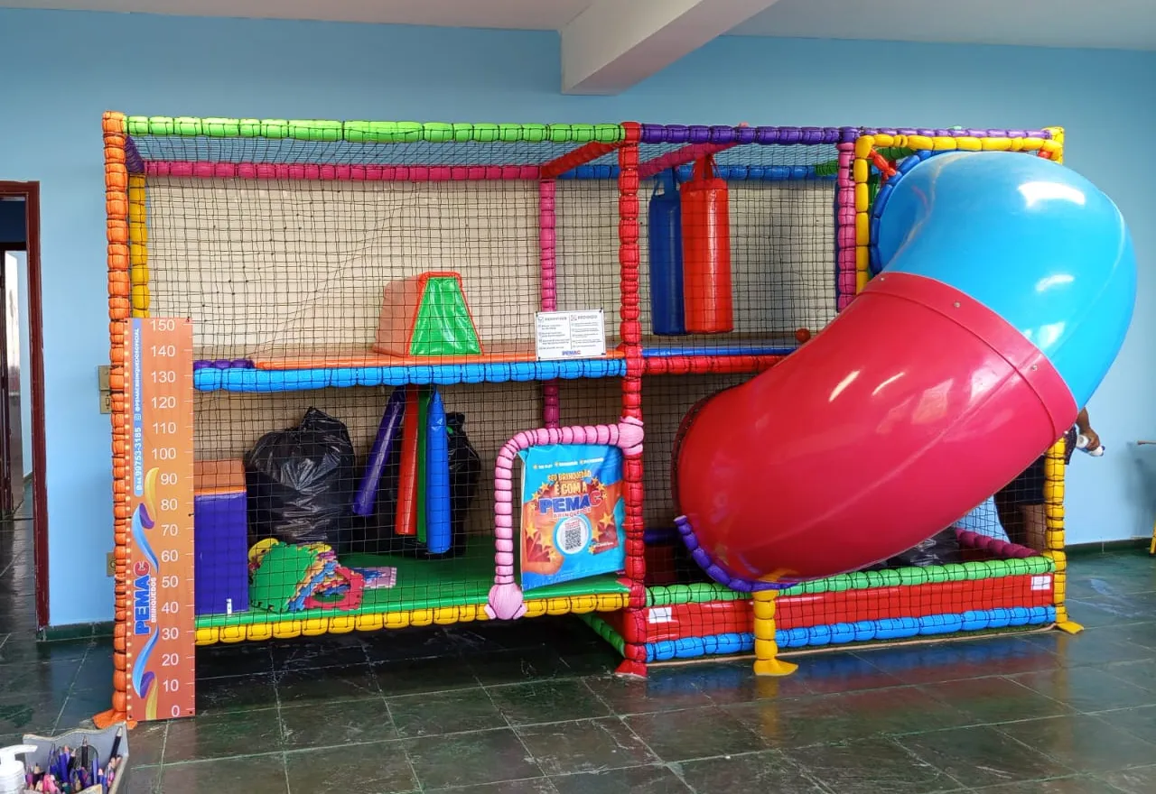 ESCOLA FRANCISCO ROSA - SÃO ROQUE NOVO RECEBE MELHORIAS.