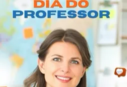 Homenagem ao Dia dos Professores