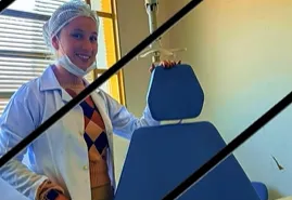 A Prefeitura Municipal de Bofete, por meio da Diretoria de Saúde