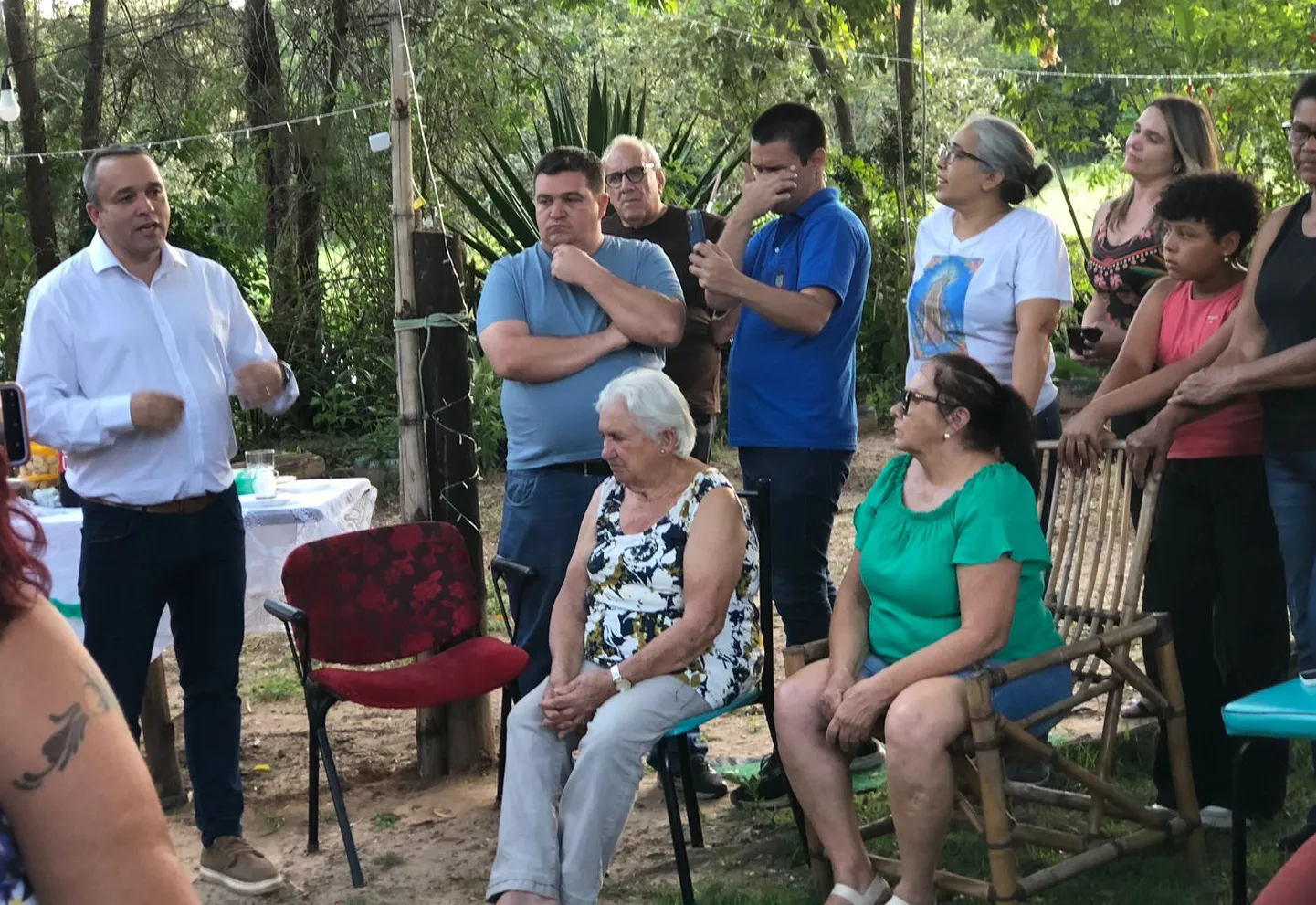 A iniciativa busca aproximar cada vez mais a Prefeitura da população