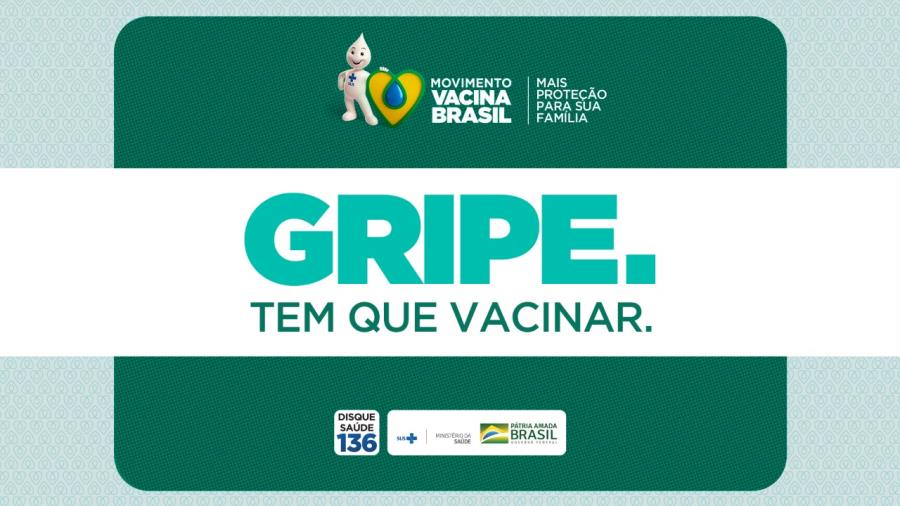 CAMPANHA DE VACINAÇÃO - DIA D