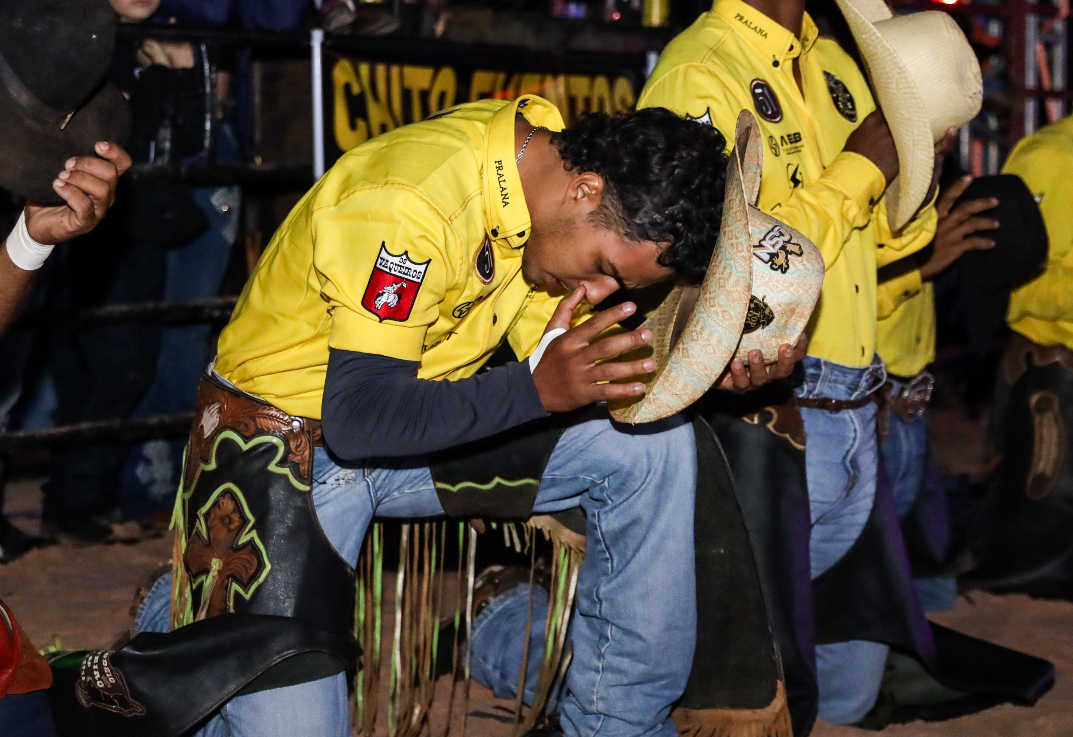 2ª Noite
